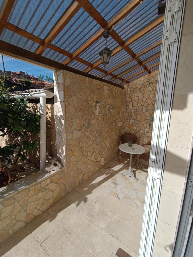 Rooms Rita Cres Exterior photo