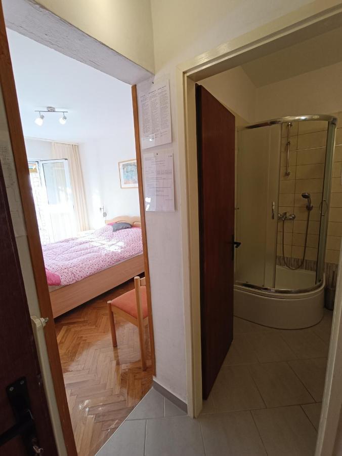 Rooms Rita Cres Exterior photo