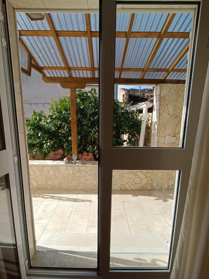 Rooms Rita Cres Exterior photo